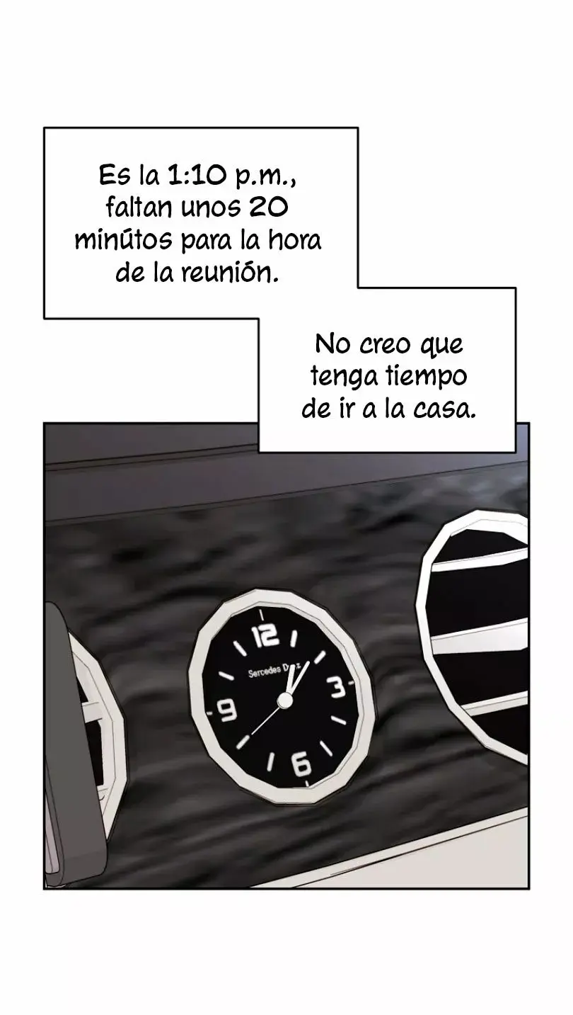 My Husband's Scandal capítulo 11, página 56
