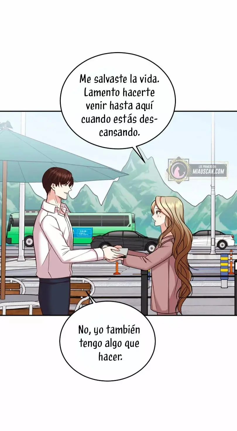 My Husband's Scandal capítulo 11, página 68