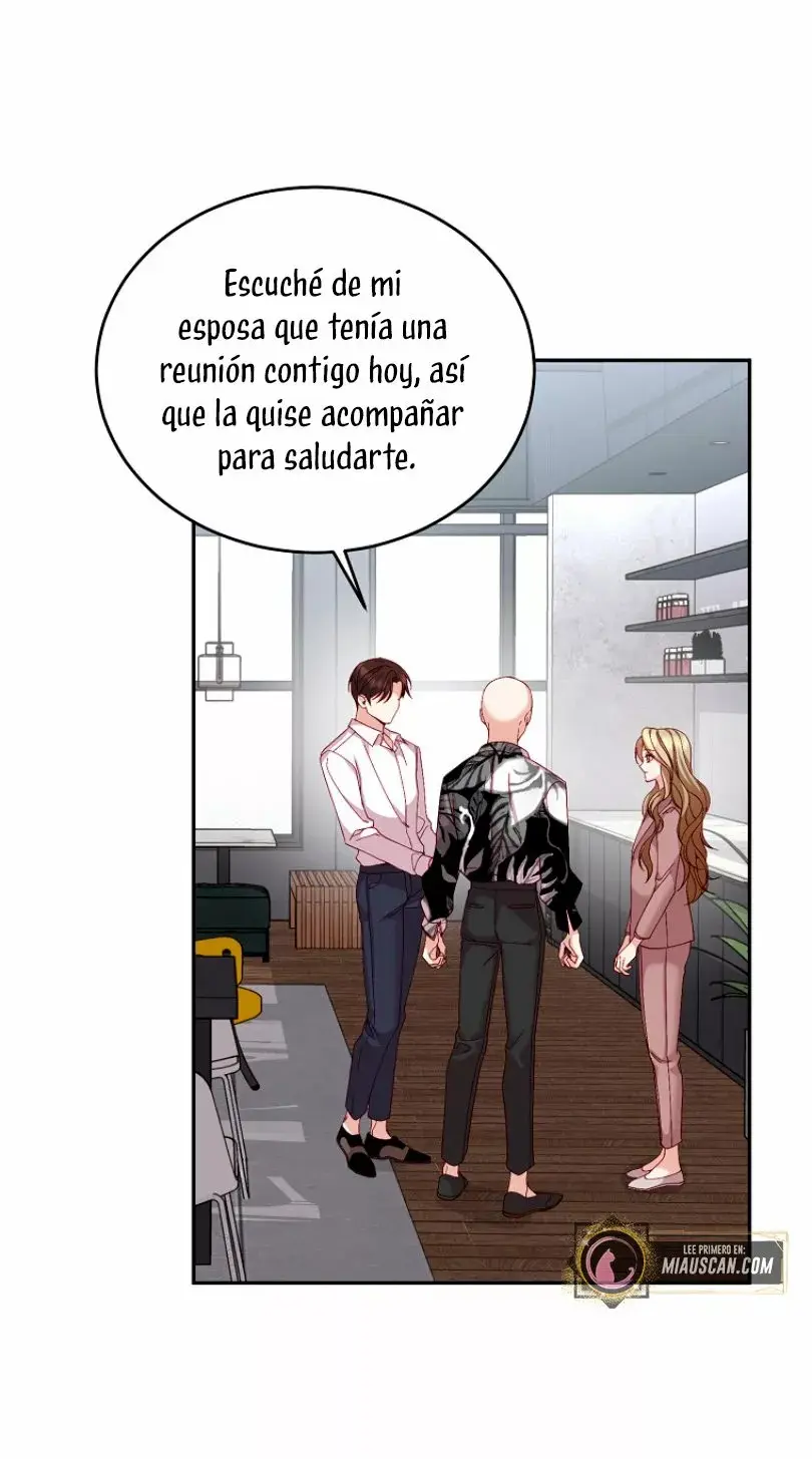 My Husband's Scandal capítulo 12, página 15