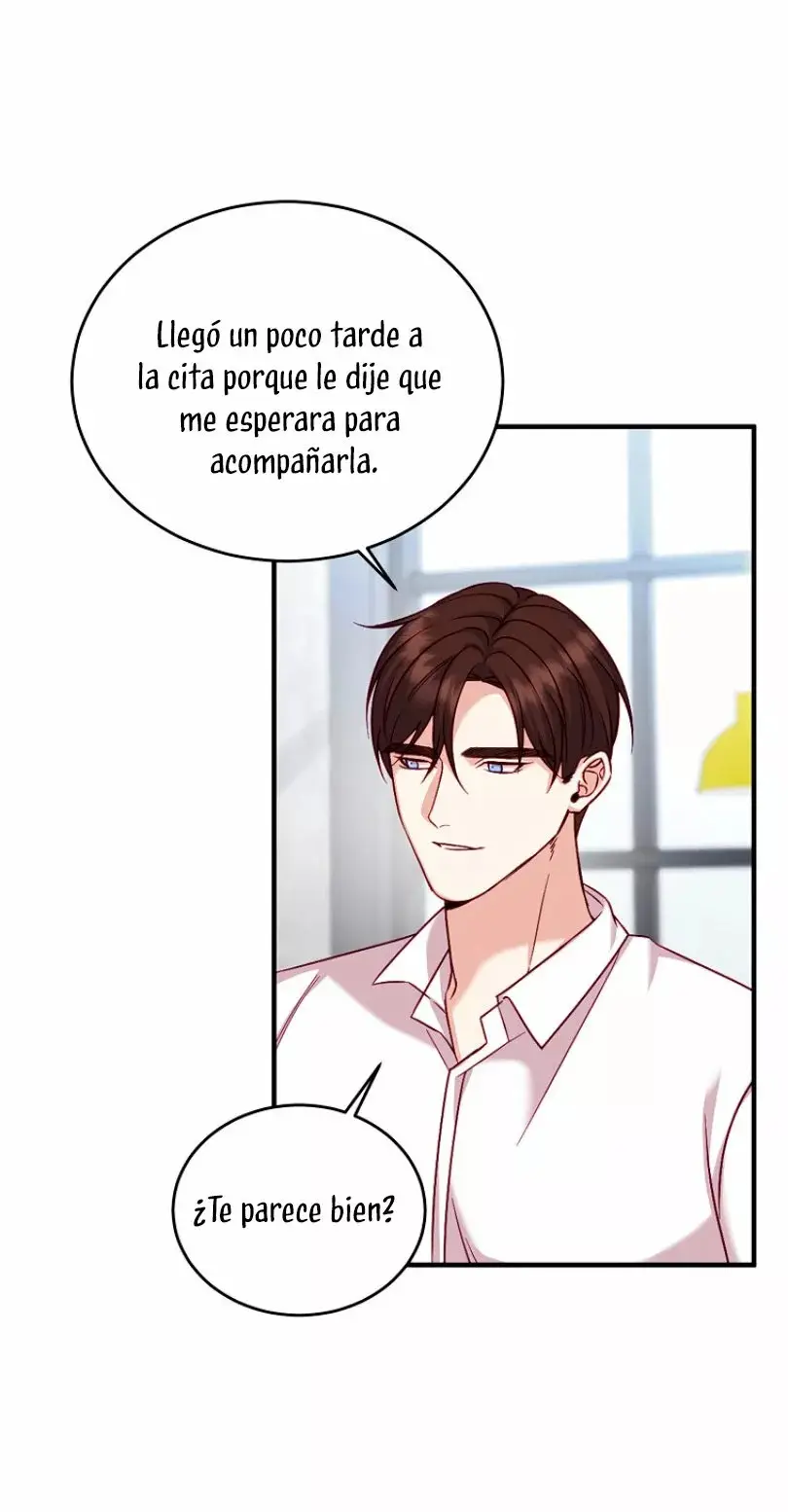 My Husband's Scandal capítulo 12, página 16
