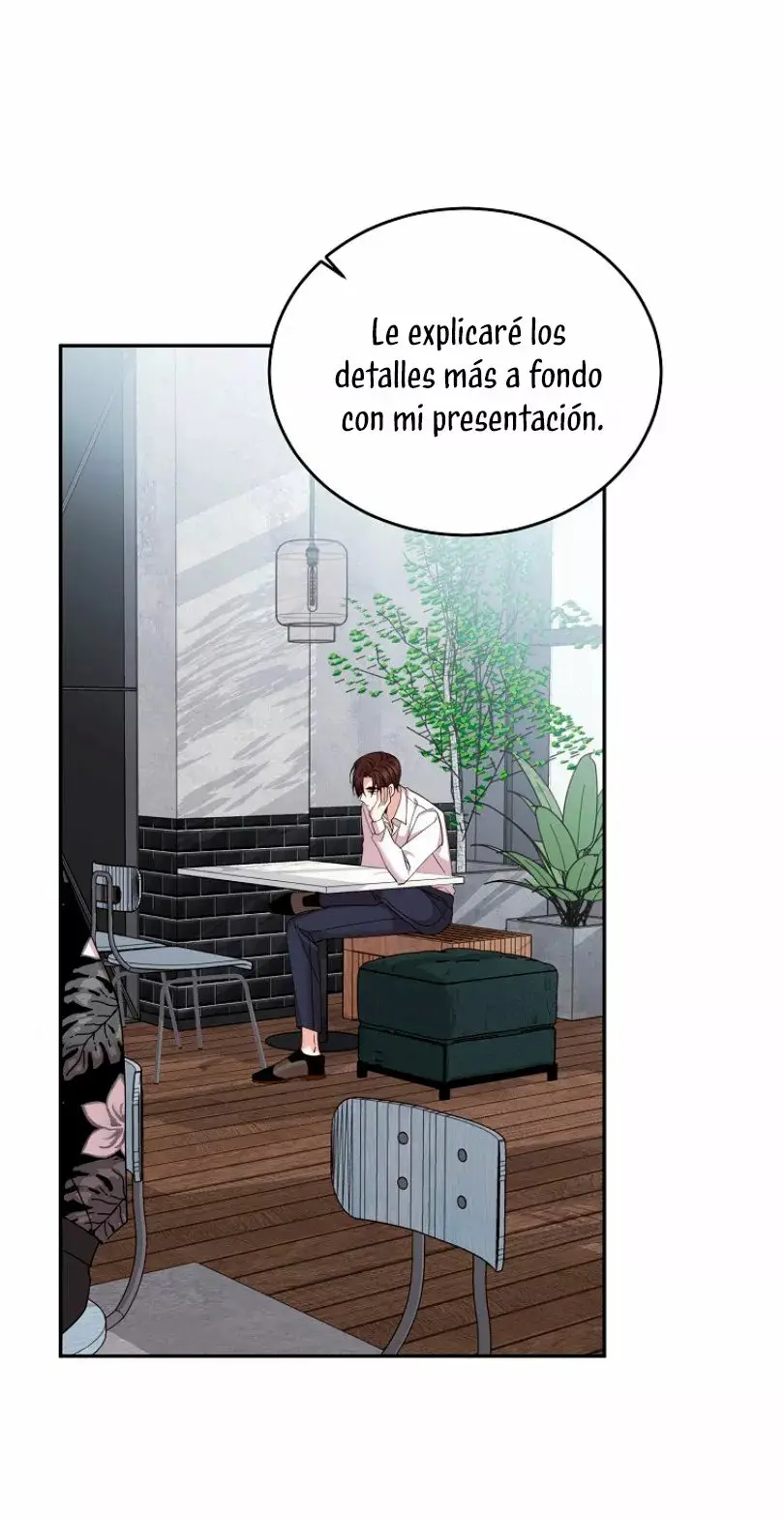 My Husband's Scandal capítulo 12, página 29