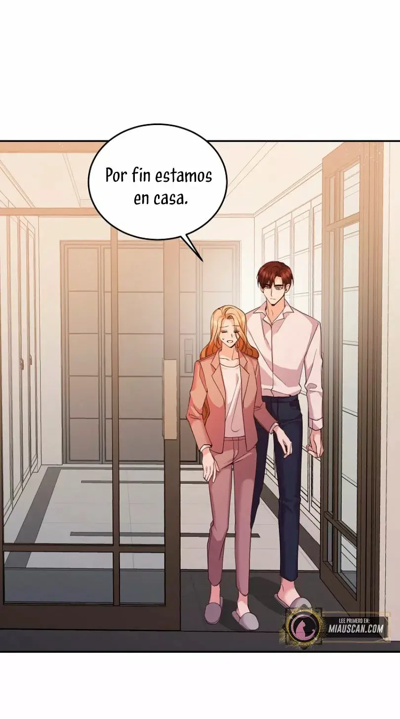 My Husband's Scandal capítulo 12, página 49