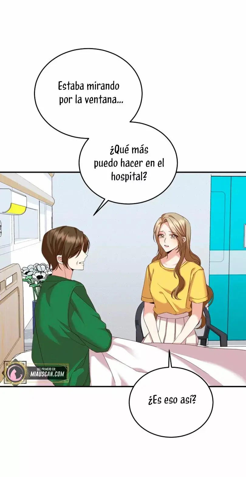 My Husband's Scandal capítulo 13, página 8