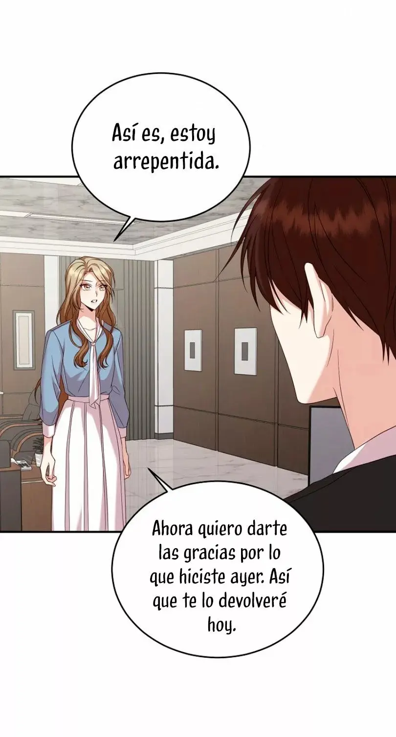 My Husband's Scandal capítulo 13, página 51