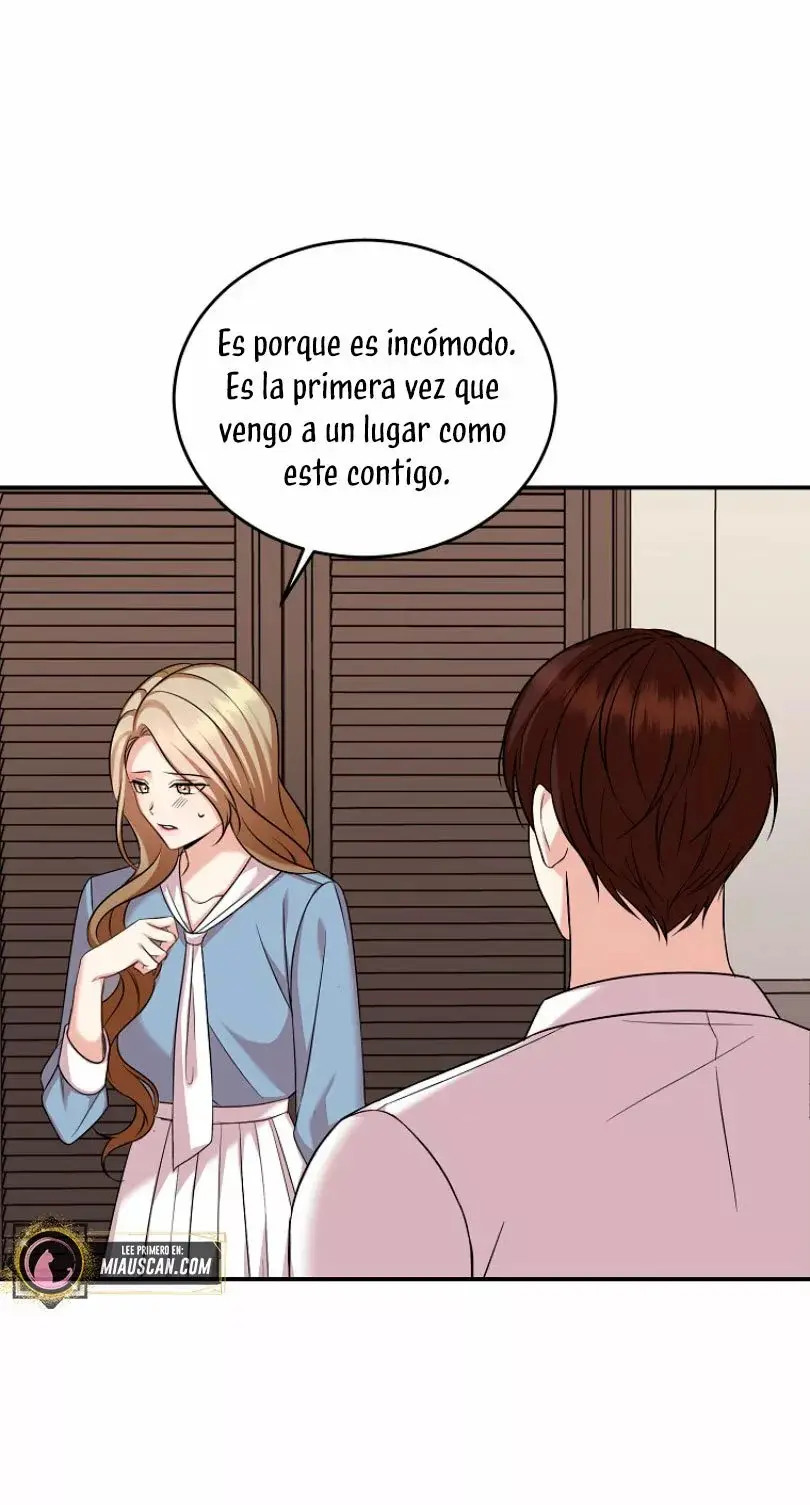 My Husband's Scandal capítulo 13, página 64