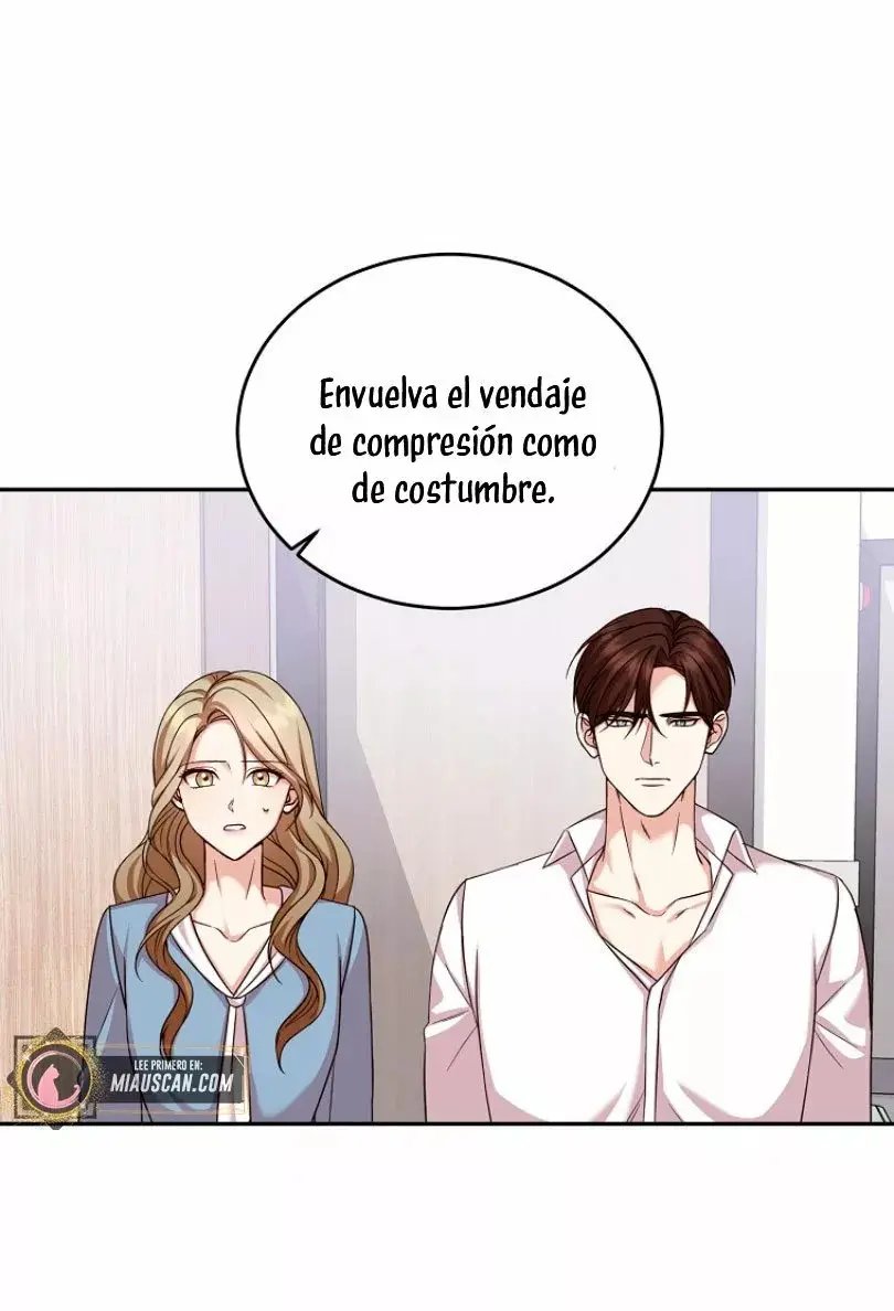 My Husband's Scandal capítulo 14, página 7