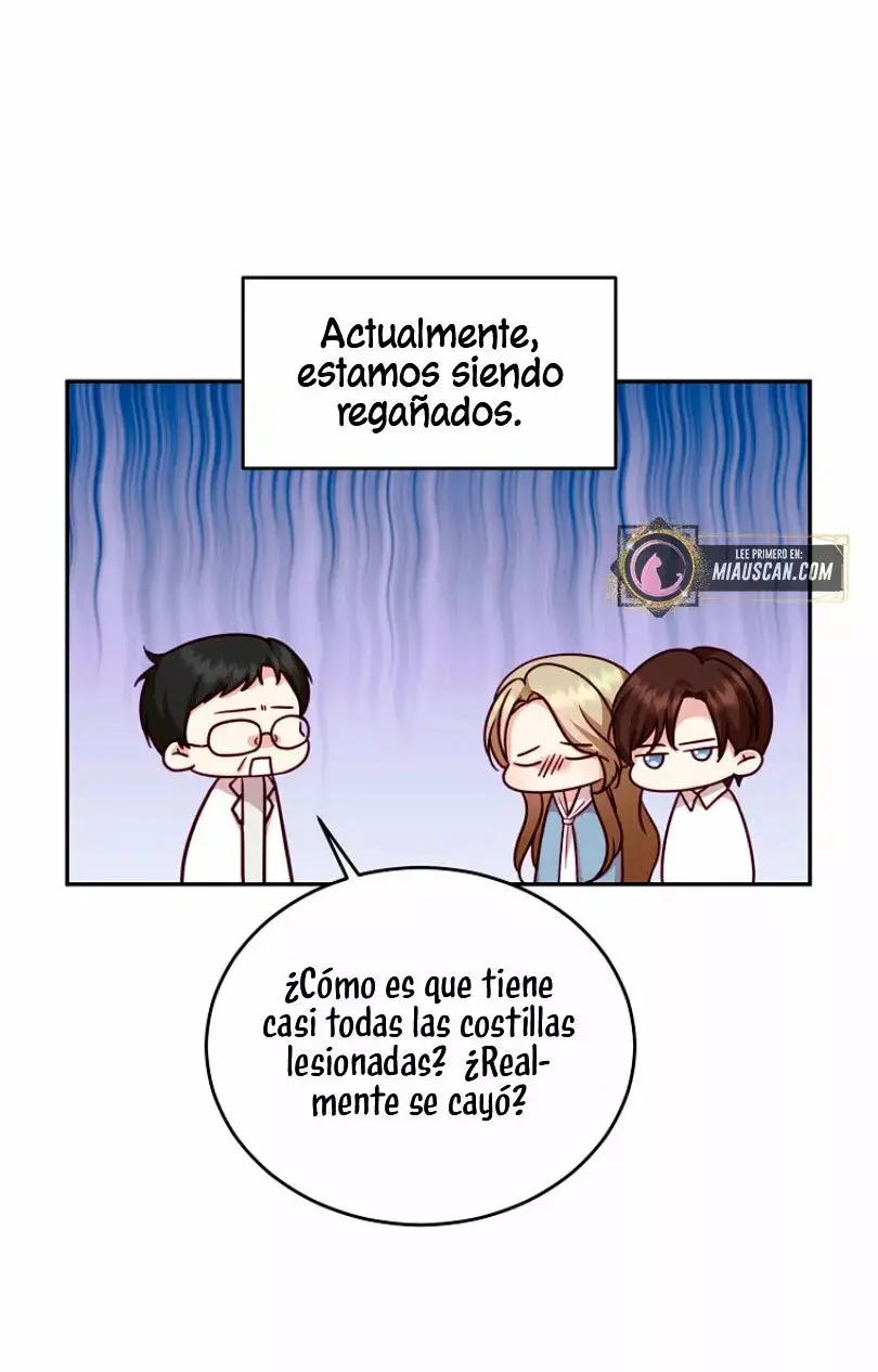 My Husband's Scandal capítulo 14, página 18