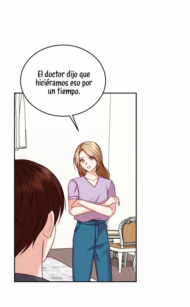 My Husband's Scandal capítulo 14, página 23