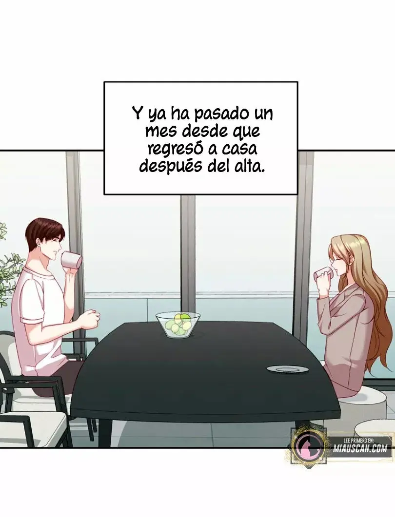 My Husband's Scandal capítulo 14, página 28