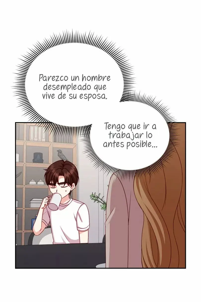 My Husband's Scandal capítulo 14, página 31