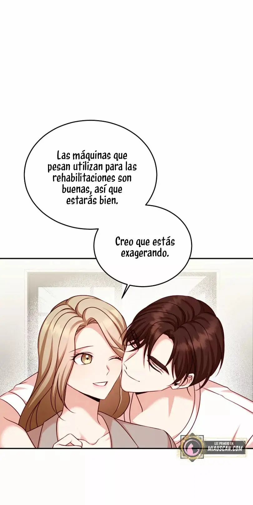 My Husband's Scandal capítulo 14, página 35