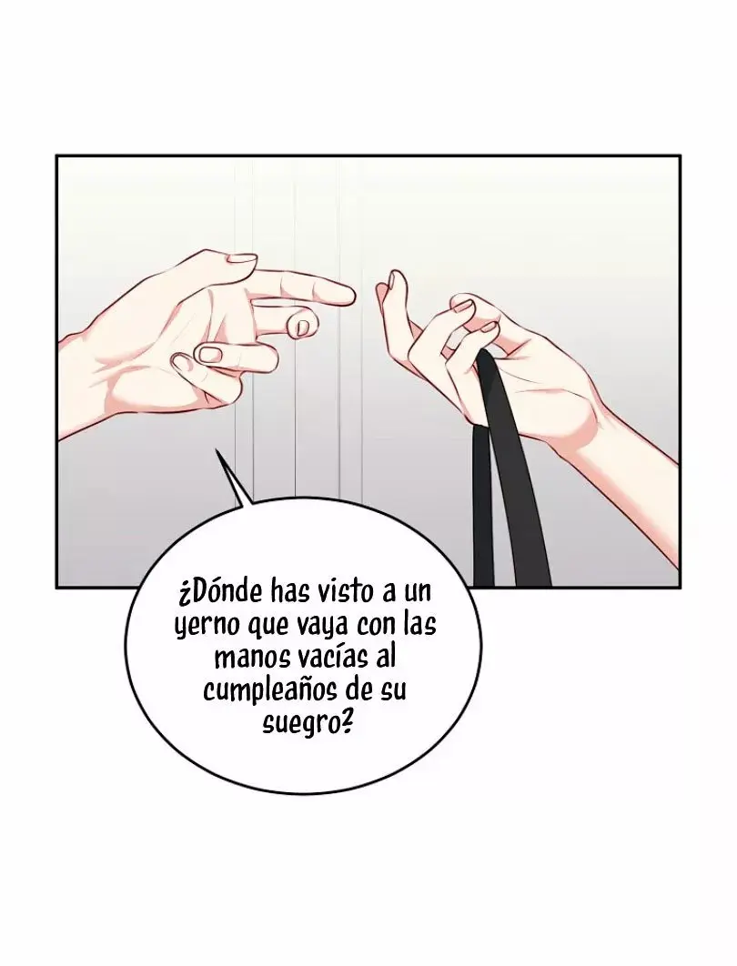 My Husband's Scandal capítulo 14, página 45
