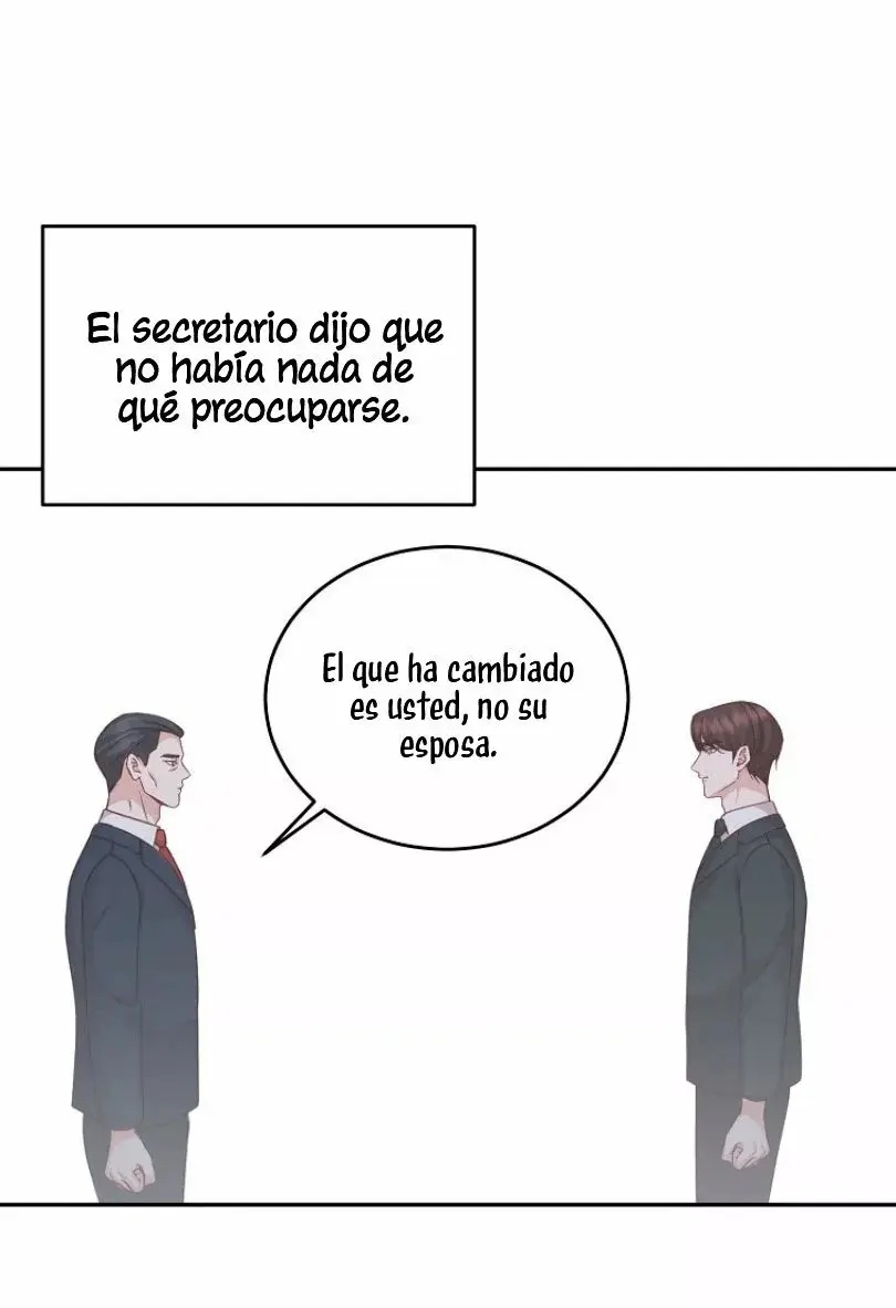 My Husband's Scandal capítulo 14, página 57