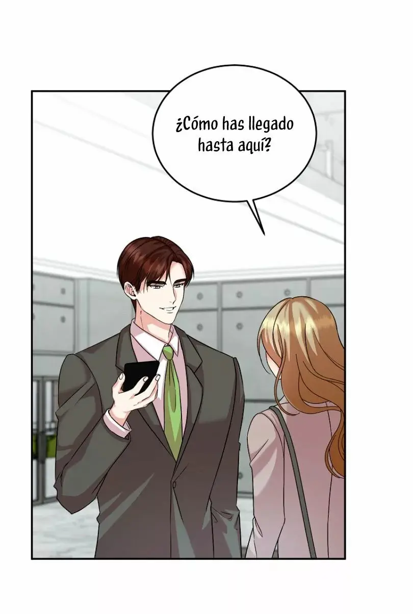 My Husband's Scandal capítulo 15, página 17