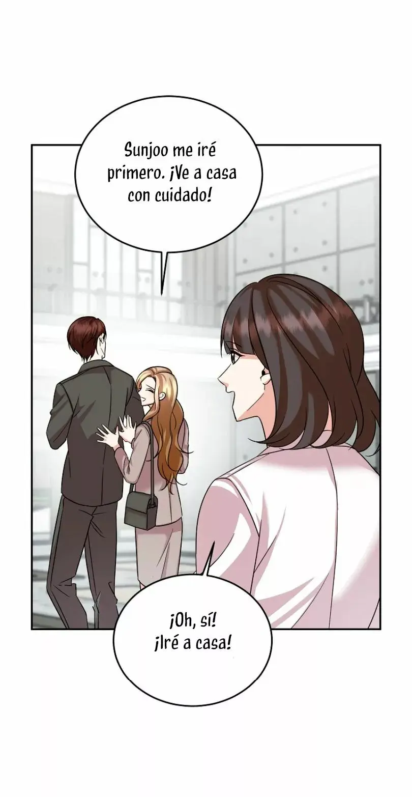 My Husband's Scandal capítulo 15, página 21