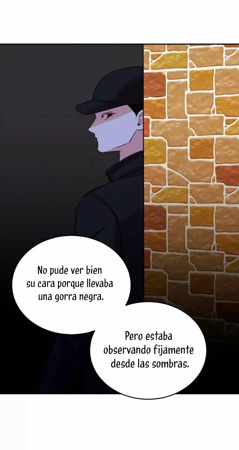 My Husband's Scandal capítulo 15, página 31