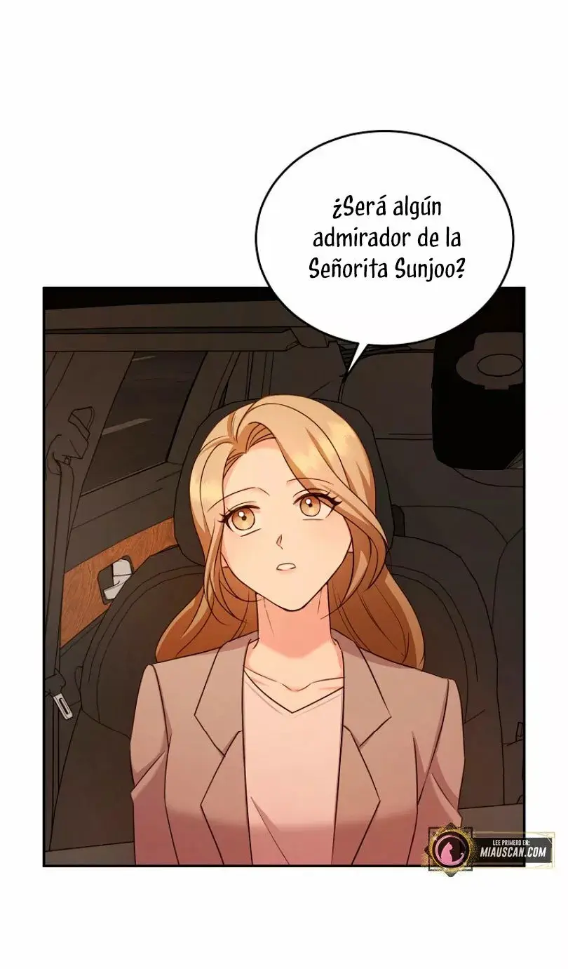 My Husband's Scandal capítulo 15, página 32