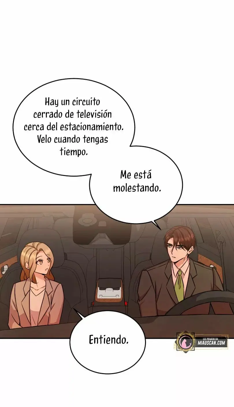 My Husband's Scandal capítulo 15, página 37