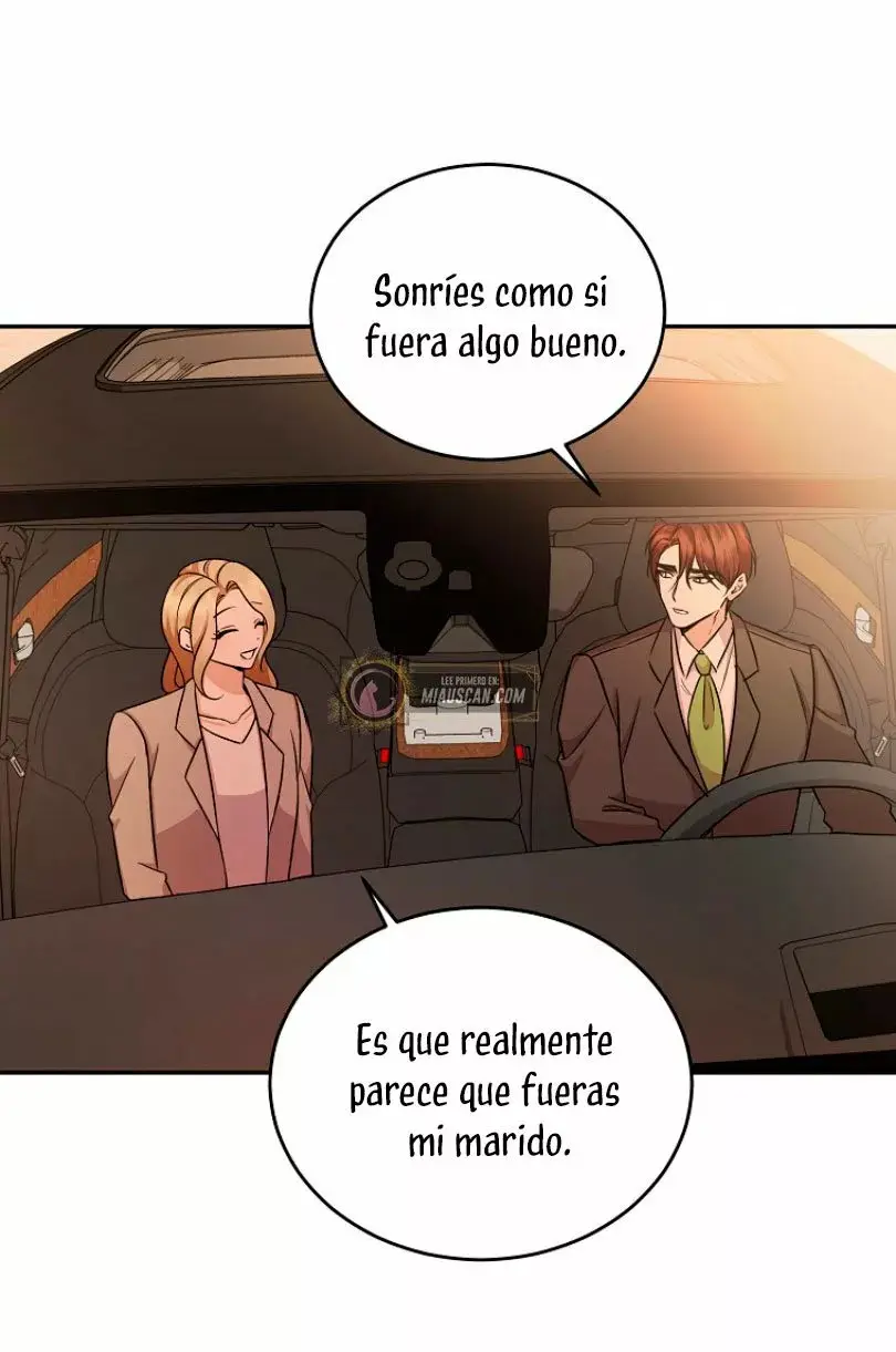 My Husband's Scandal capítulo 15, página 40