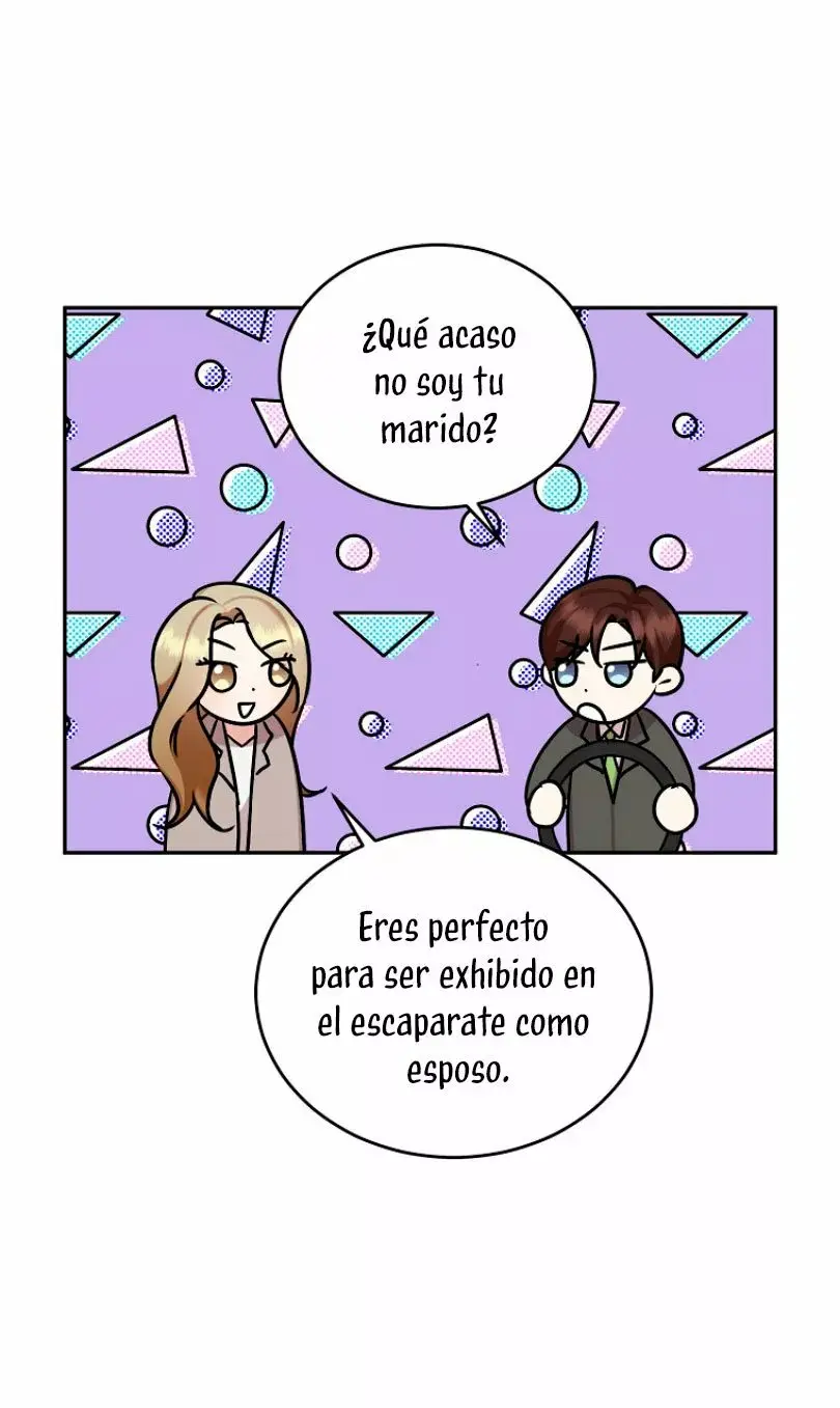 My Husband's Scandal capítulo 15, página 41
