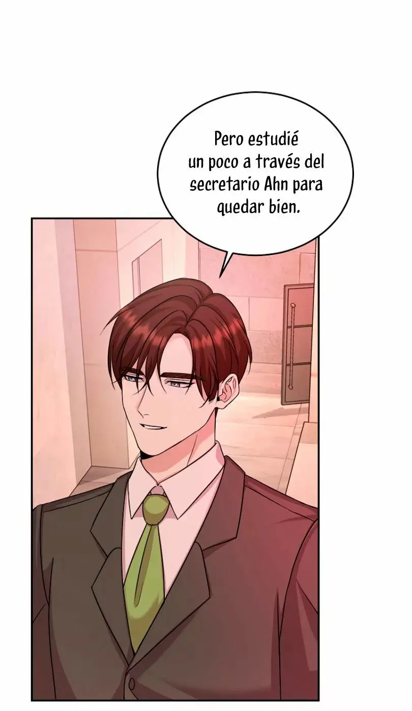 My Husband's Scandal capítulo 15, página 51