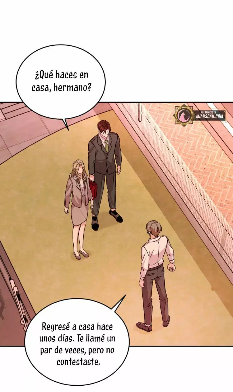 My Husband's Scandal capítulo 15, página 58