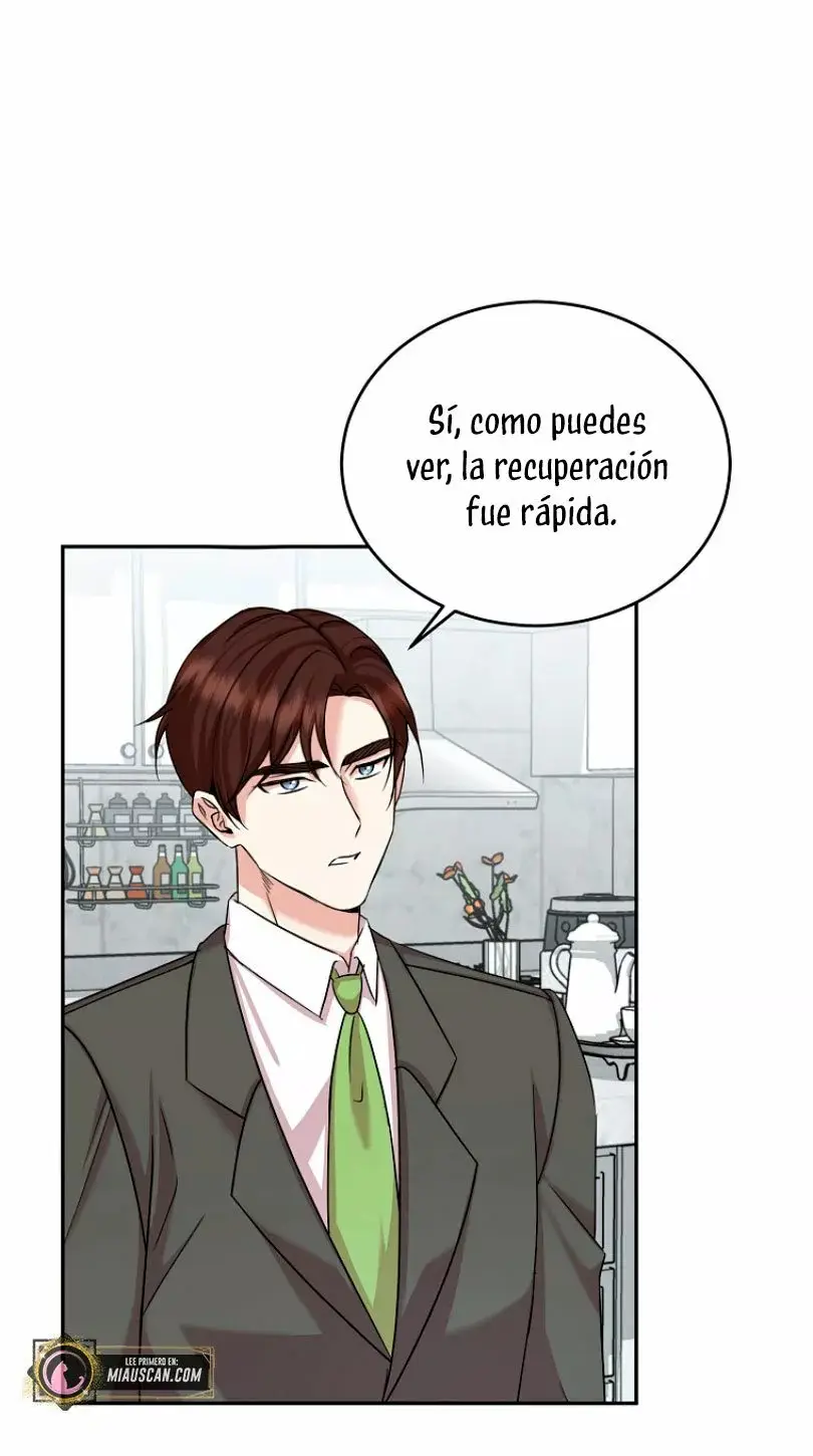 My Husband's Scandal capítulo 15, página 70