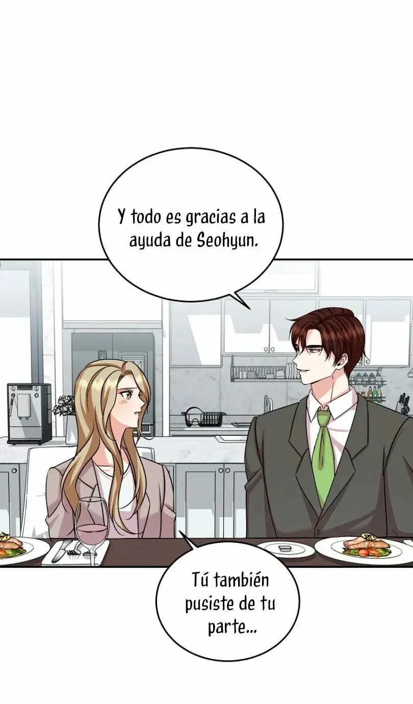 My Husband's Scandal capítulo 15, página 71