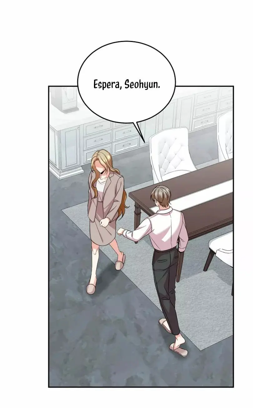 My Husband's Scandal capítulo 16, página 14