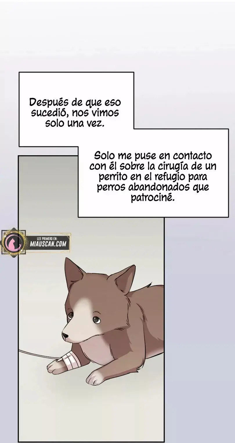 My Husband's Scandal capítulo 16, página 42