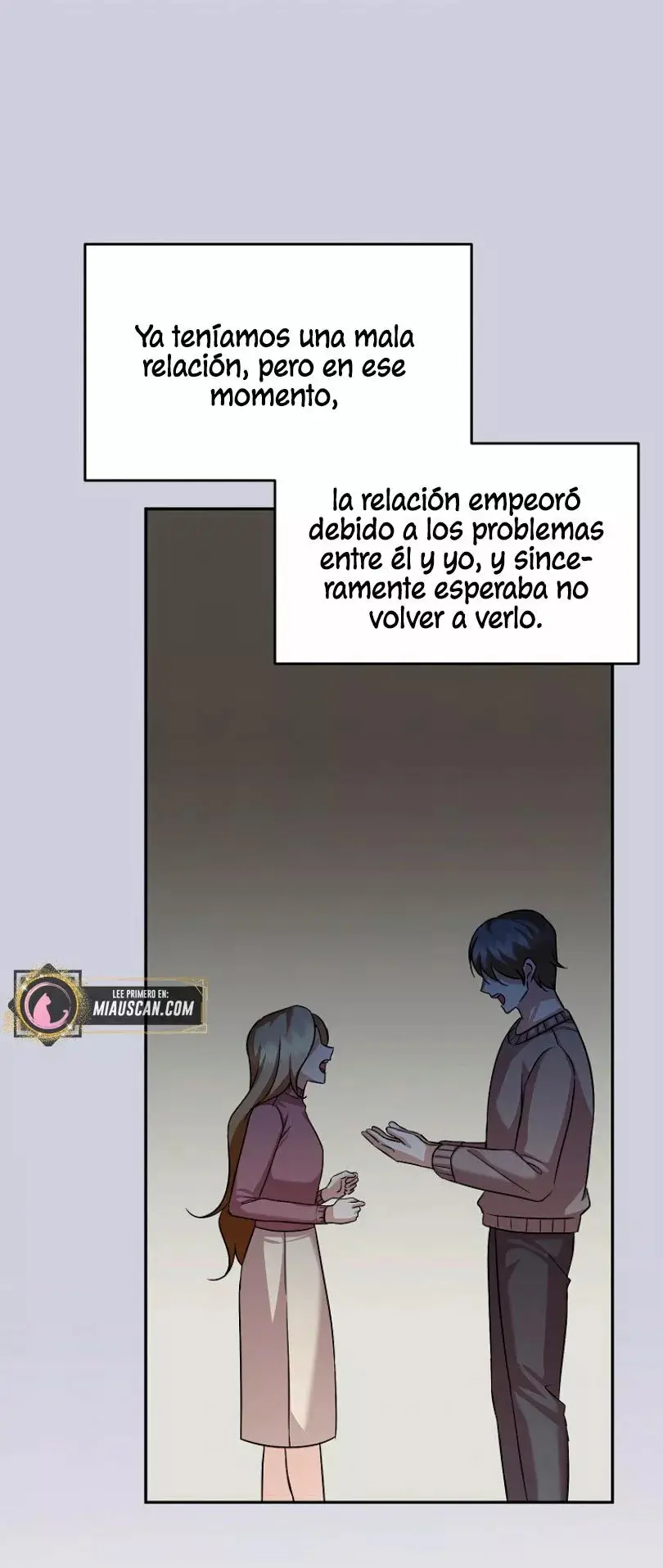 My Husband's Scandal capítulo 16, página 43