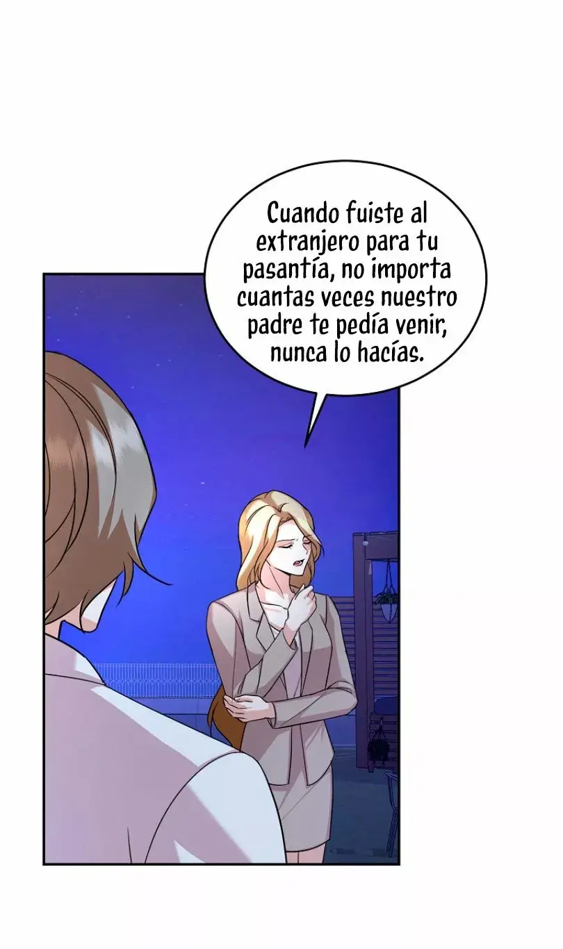 My Husband's Scandal capítulo 16, página 45