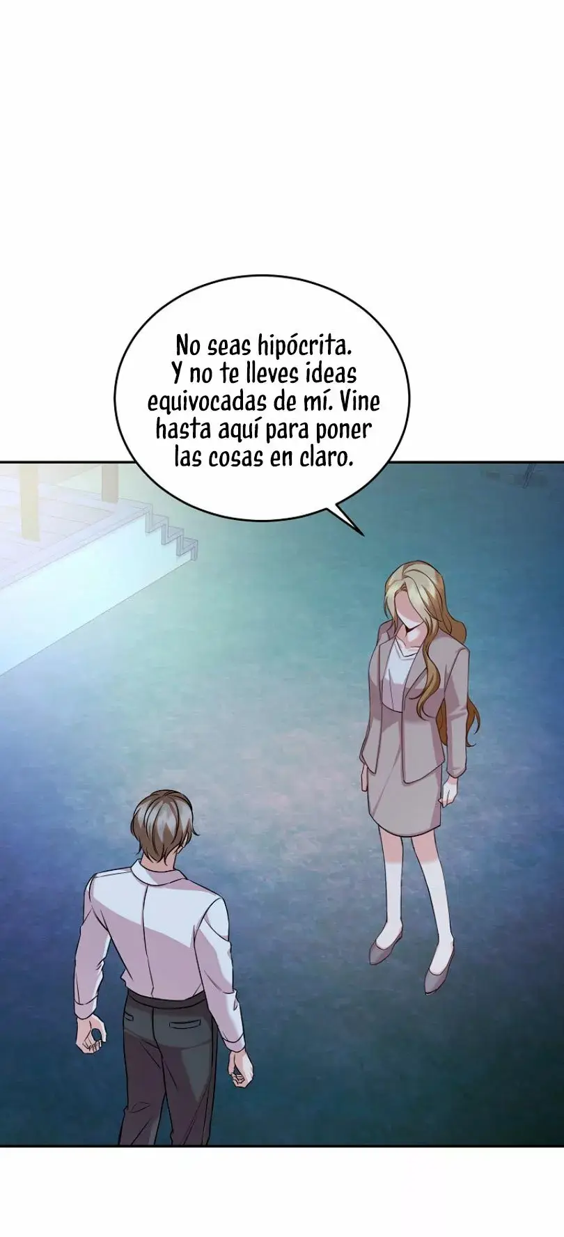 My Husband's Scandal capítulo 16, página 47