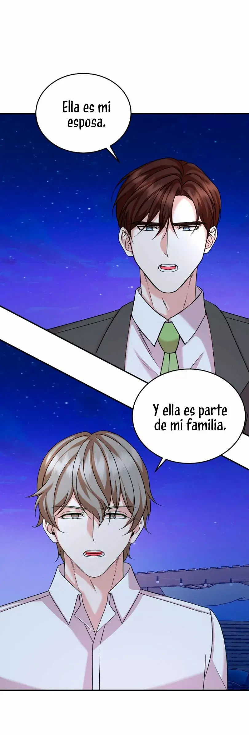 My Husband's Scandal capítulo 17, página 8