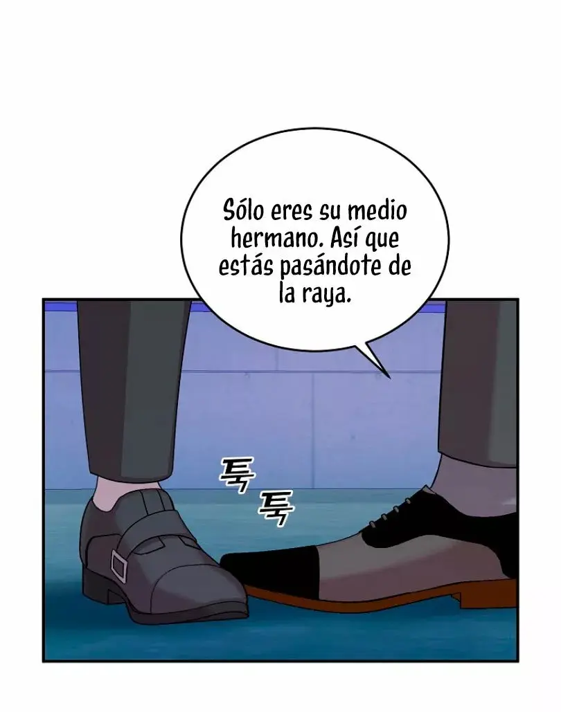 My Husband's Scandal capítulo 17, página 9