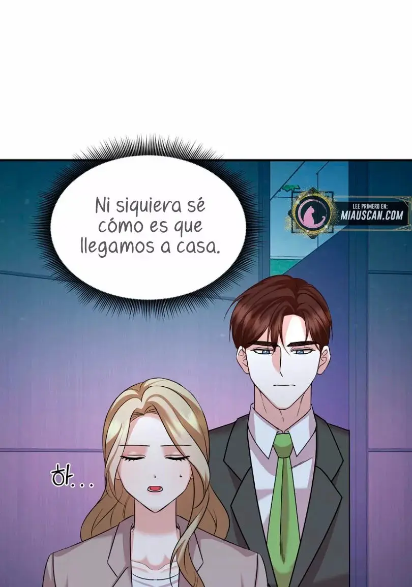 My Husband's Scandal capítulo 17, página 22