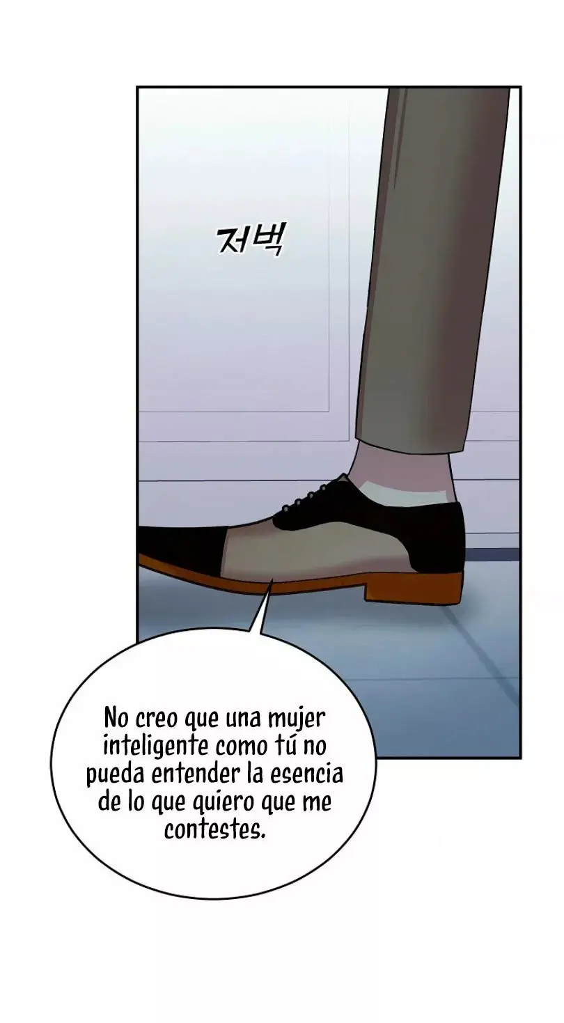 My Husband's Scandal capítulo 17, página 29
