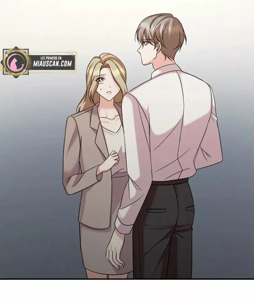My Husband's Scandal capítulo 17, página 56