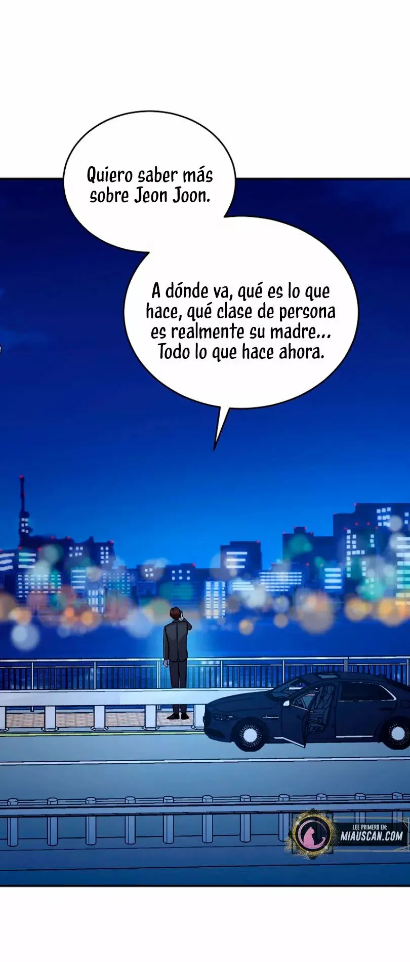My Husband's Scandal capítulo 17, página 68