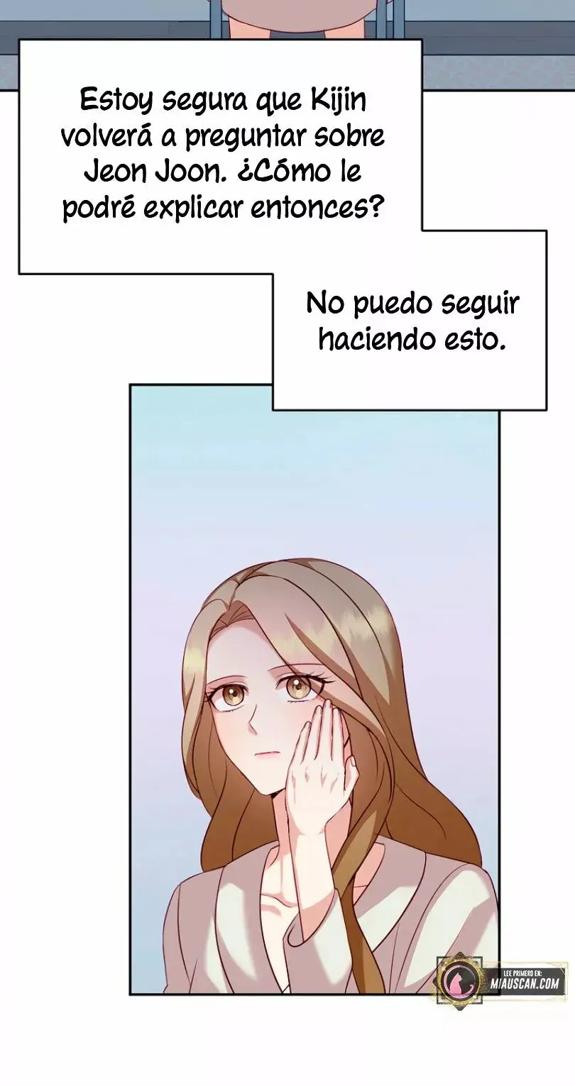 My Husband's Scandal capítulo 18, página 10