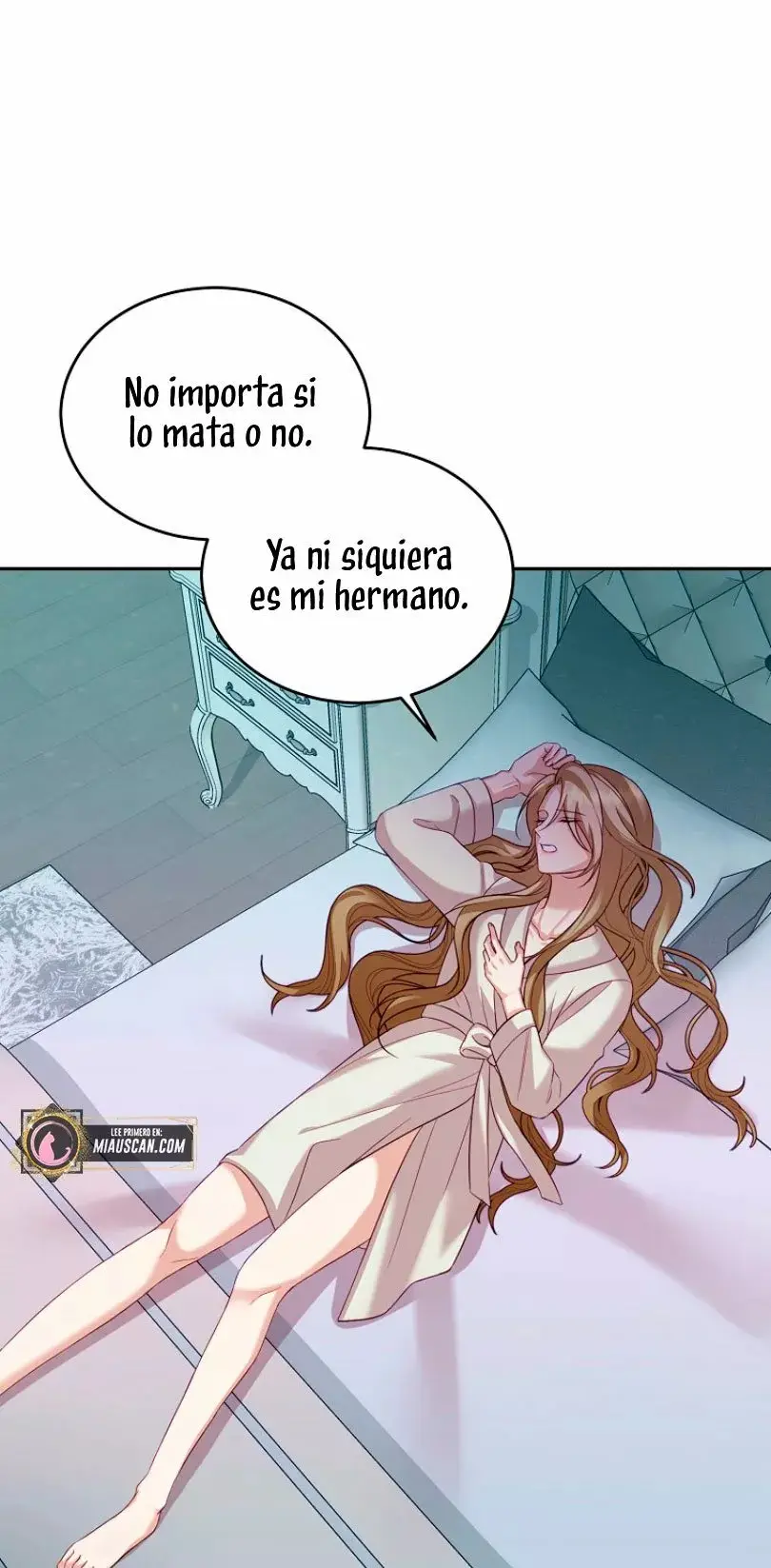 My Husband's Scandal capítulo 18, página 13