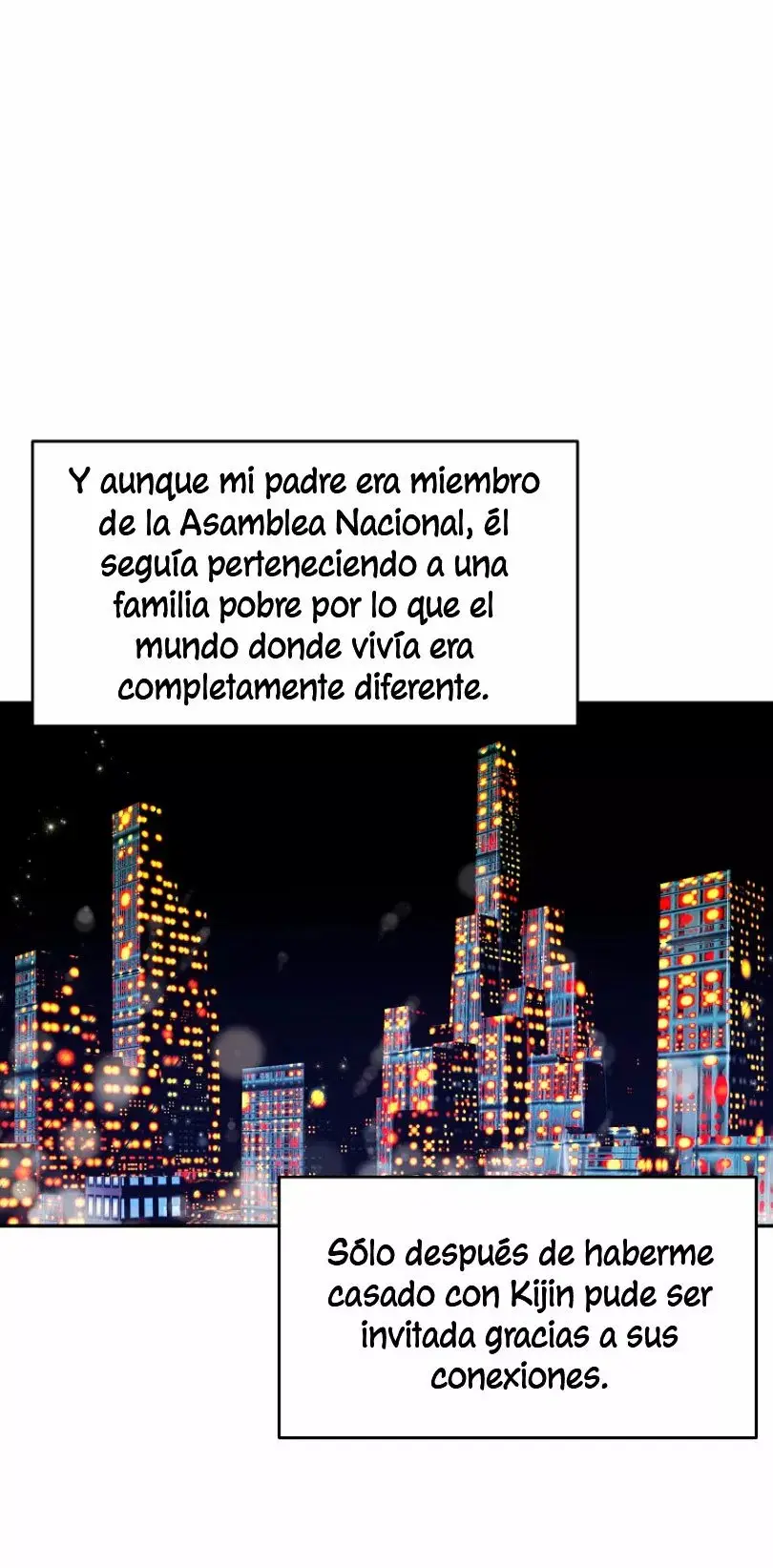 My Husband's Scandal capítulo 18, página 22