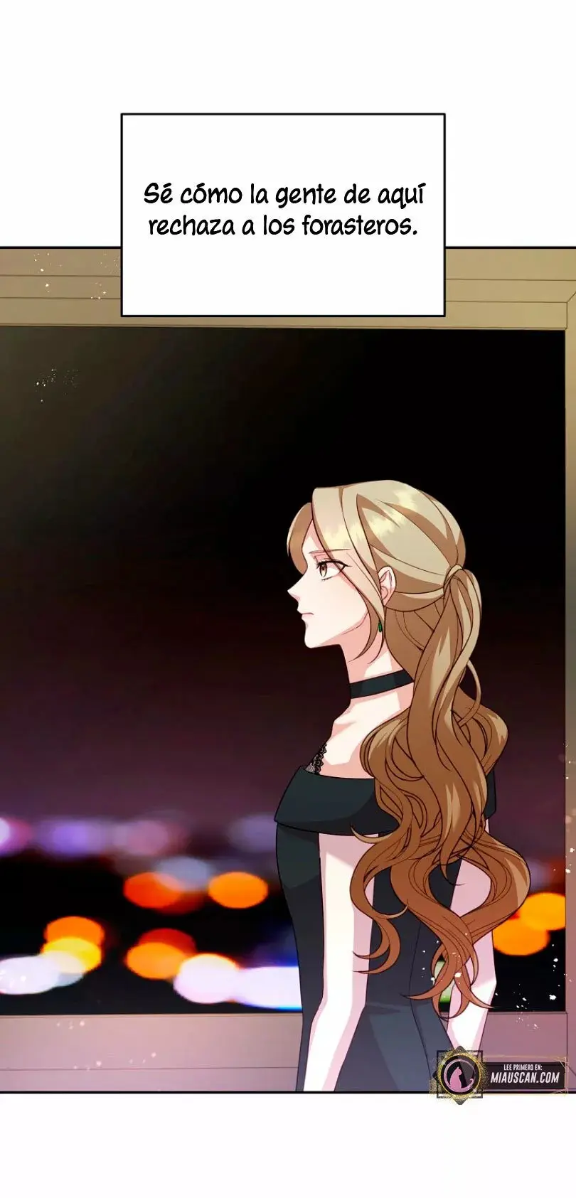 My Husband's Scandal capítulo 18, página 29