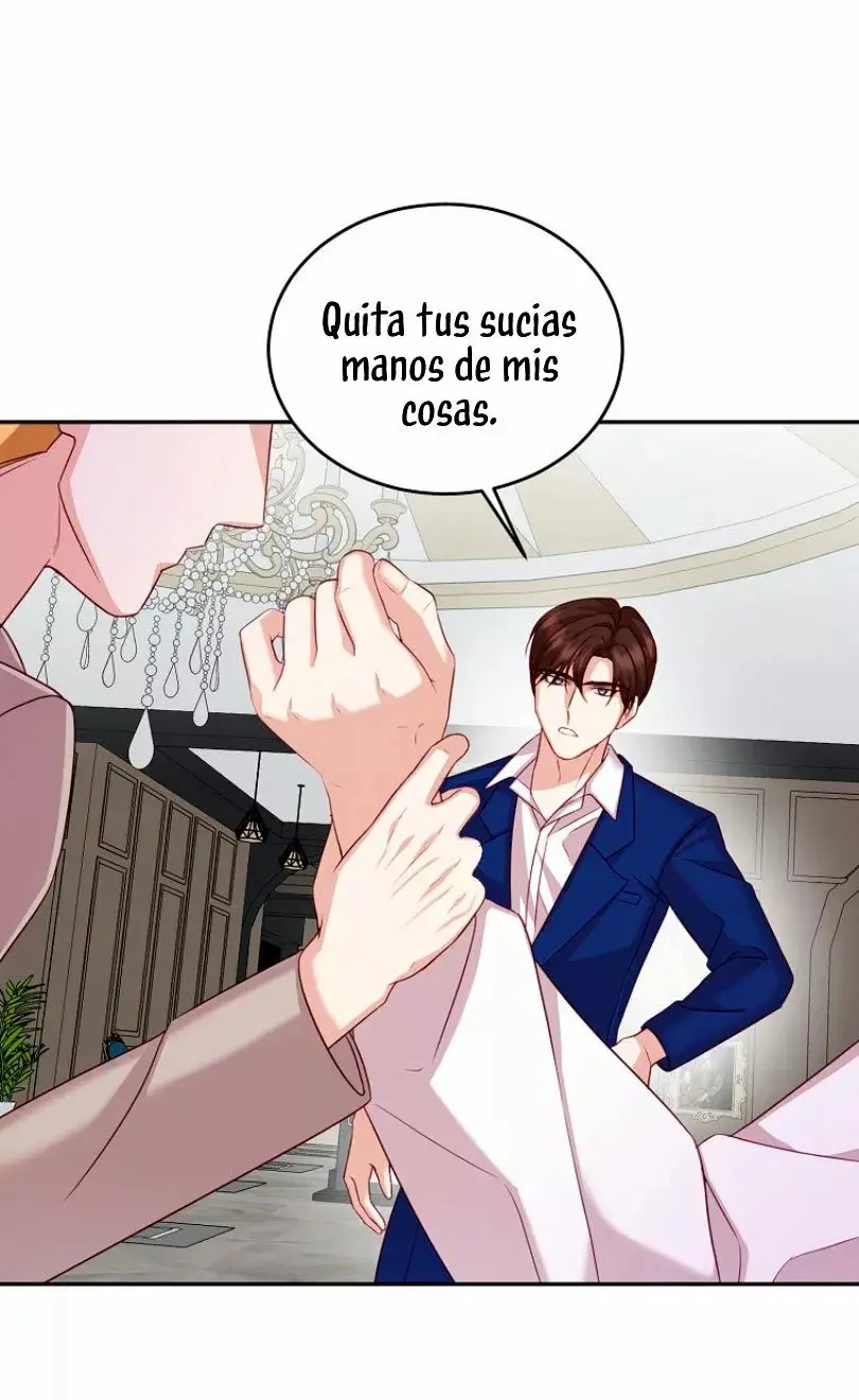My Husband's Scandal capítulo 18, página 57