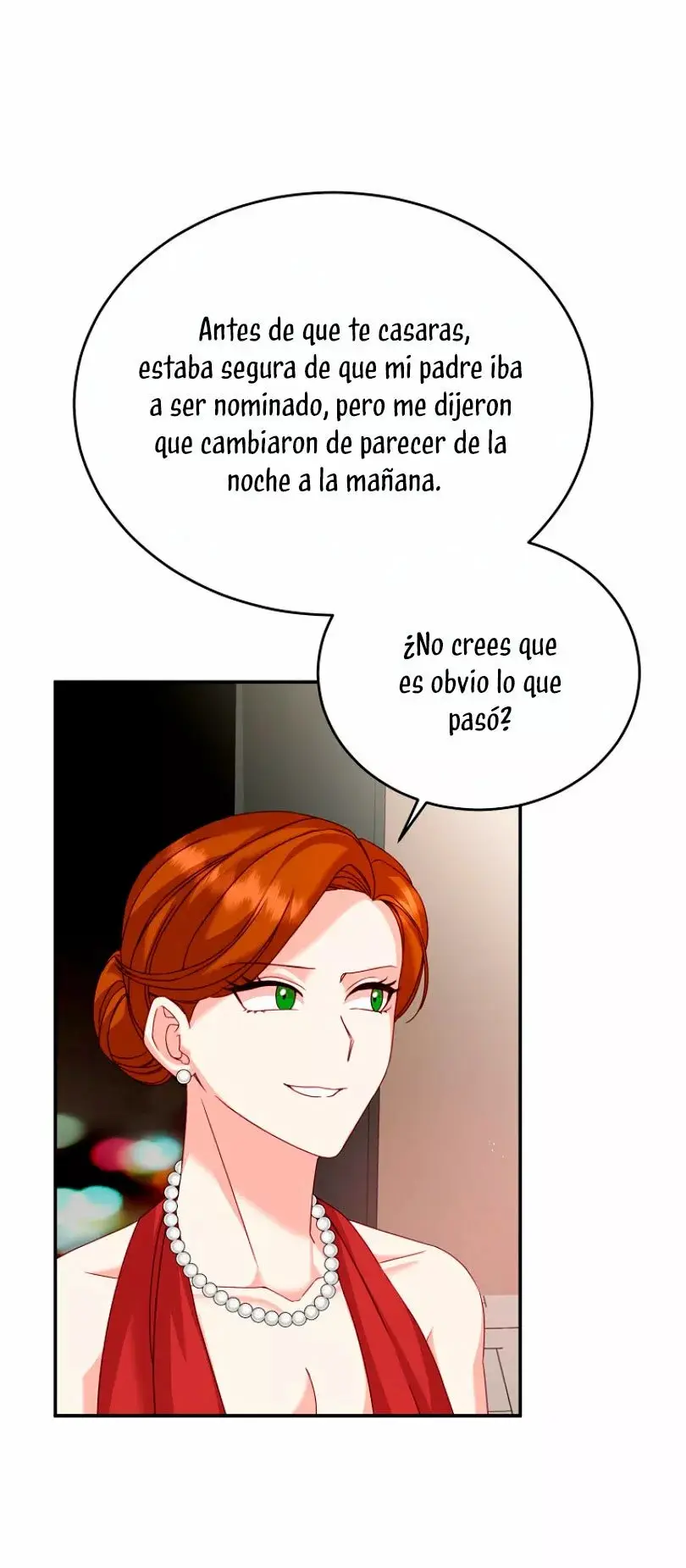 My Husband's Scandal capítulo 19, página 7