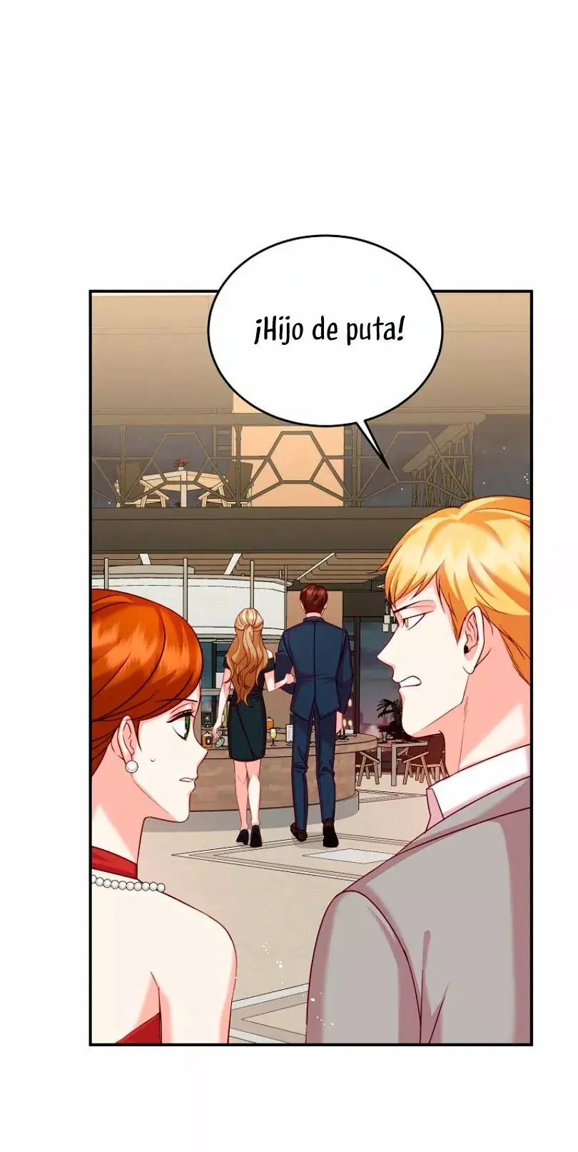 My Husband's Scandal capítulo 19, página 48