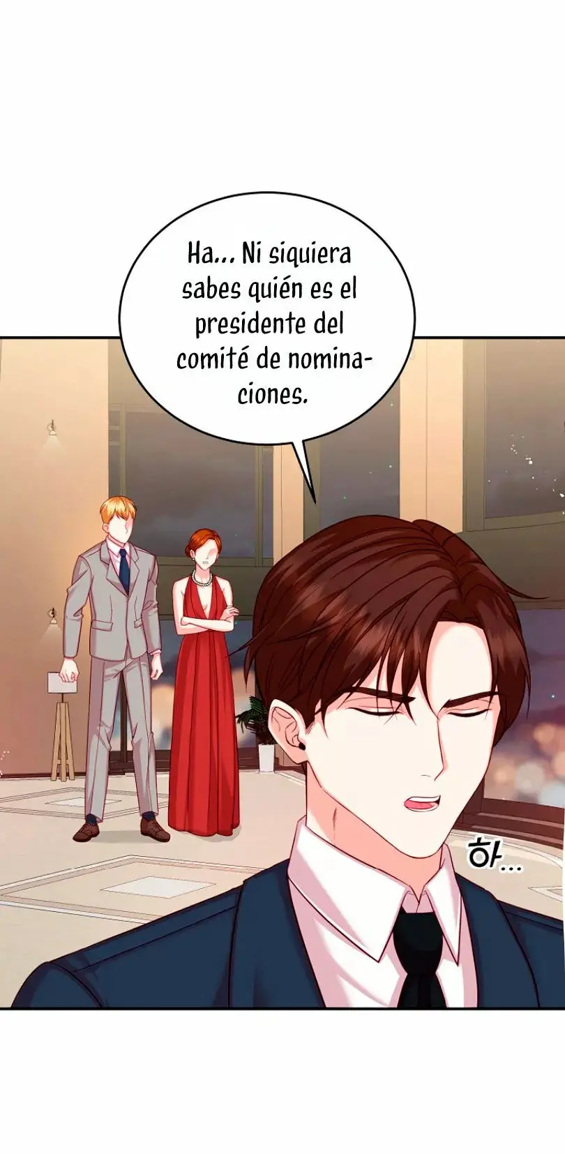 My Husband's Scandal capítulo 19, página 50