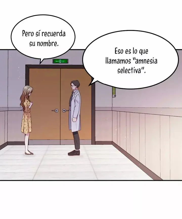 My Husband's Scandal capítulo 2, página 14