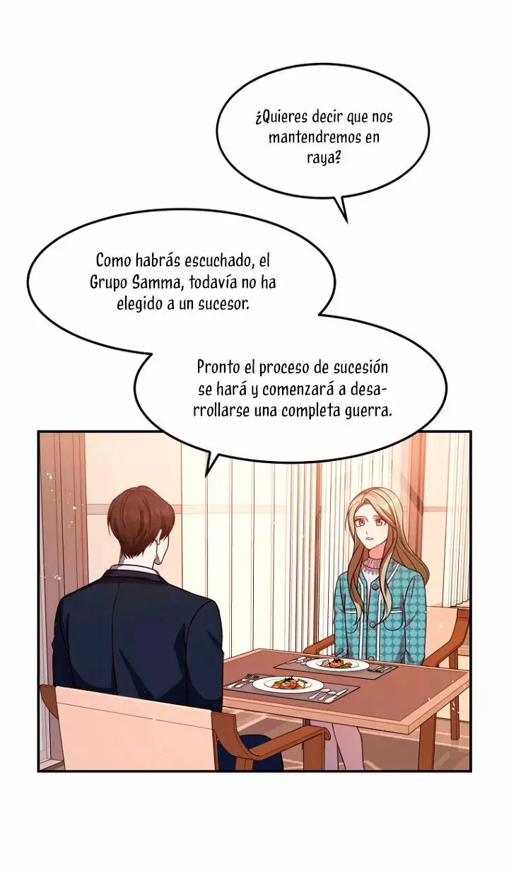 My Husband's Scandal capítulo 2, página 37