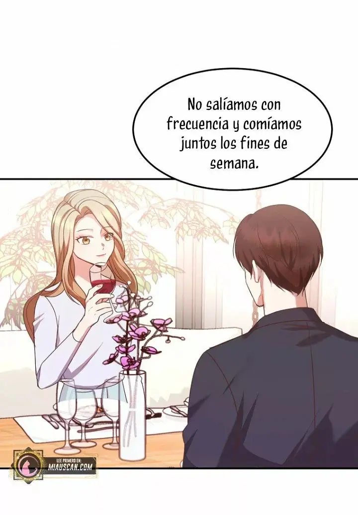 My Husband's Scandal capítulo 2, página 42